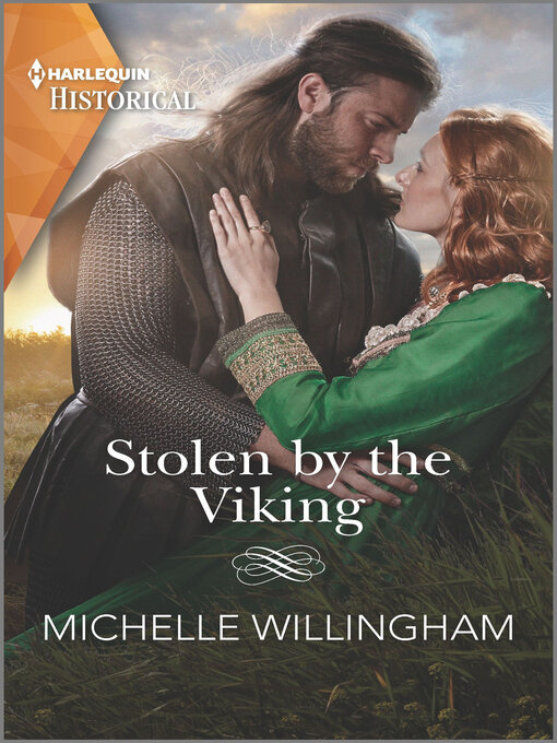 Title details for Stolen by the Viking by Michelle Willingham - Available